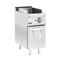 Elektrische grillplaat - 5.4 kW - glad - Royal Catering Elektrische grillplaat - 5.4 kW - glad - Royal Catering