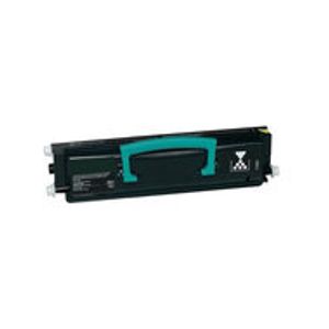 Huismerk Lexmark E450H11E Toner Zwart Hoge Capaciteit Zwart