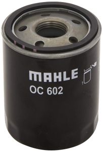 Oliefilter OC602