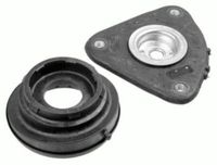 Reparatieset, Ring voor schokbreker veerpootlager SACHS, Inbouwplaats: Vooras links, u.a. für Volvo, Ford, Mazda - thumbnail