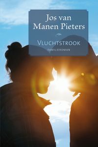 Vluchtstrook - Jos van Manen Pieters - ebook