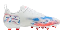 Puma FUTURE 8 PLAY FG/AG Voetbalschoen Junior