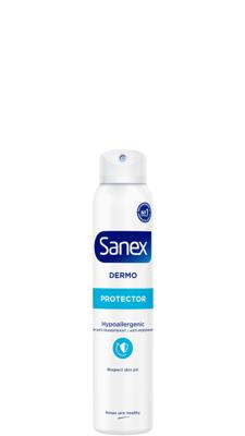Sanex Sanex Dermo - Deodorant Spray - Hypoallergeen - Anti-Transpirant - 150 ml