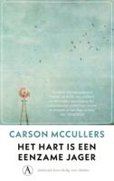 Het hart is een eenzame jager (Paperback) Het hart is een eenzame jager (Paperback)