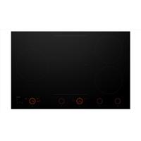 ATAG HI28571SV Inductiekookplaat met Celsius Cooking - 80 cm