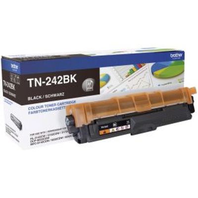 Brother TN-242 BK toner zwart