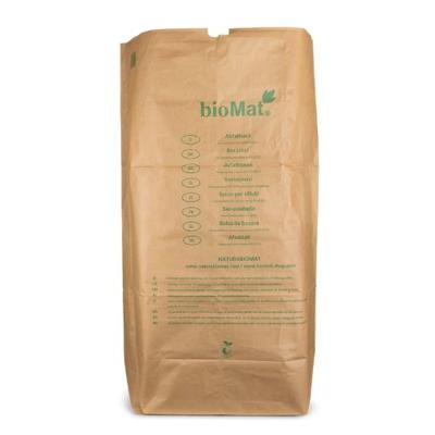 Biomat afvalzak comp papier 240 liter