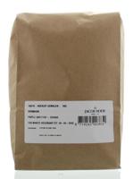 Jacob Hooy Koenjit/curcuma rhiz long gemalen