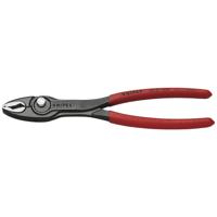 Knipex 82 01 200 Voorgriptang Chroom-vanadium staal 200 mm