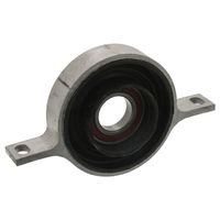 Middenlager cardanas 27474