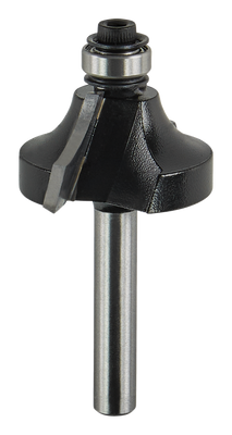Makita Accessoires Kwartrondfrees 28,6x14,5 S6 - D-68579 - D-68579