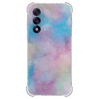 TPU Telefoonhoesje OnePlus Nord 5 - Watercolor Light schokabsorberende backcover