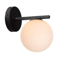 Atmooz Wandlamp Quido G9 - Wit Opaal Glas - thumbnail