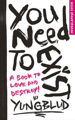 You Need to Exist (Paperback)