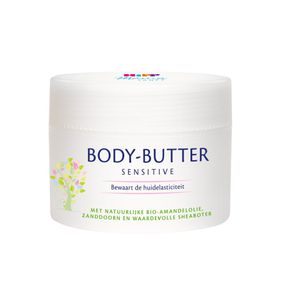 Mammasoft body butter