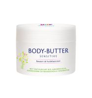 Mammasoft body butter - thumbnail