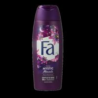 FA Douche mystic moments shea butter & passion fruit 250 Milliliter