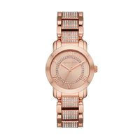 Horlogeband Michael Kors MK3687 Staal Rosé 20mm Horlogeband Michael Kors MK3687 Staal Rosé 20mm