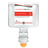 Deb Instant FOAM touchfree - schuimzeep - 1 liter Deb Instant FOAM touchfree - schuimzeep - 1 liter