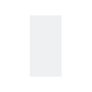 Best-Design &apos;Dalis 700&apos; glaswand 70cm 8mm NANO glas