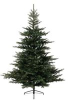 Kunstkerstboom Grandis Fir hinged tree 360cm green - Everlands