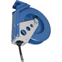 Pressol 29152 Slanghaspel voor olie (l x b x h) 580 x 160 x 540 mm Pressol 29152 Slanghaspel voor olie (l x b x h) 580 x 160 x 540 mm