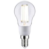 Paulmann 29131 LED-lamp Energielabel A (A - G) E14 2.5 W Neutraalwit (Ø x h) 45 mm x 100 mm 1 stuk(s) - thumbnail