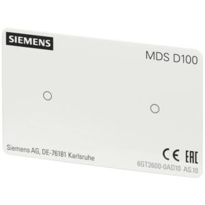 Siemens 6GT2600-0AD10 HF-IC - transponder