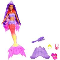 "Mermaid Power" - Brooklyn Pop