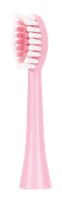 DeKinderTandenborstel Opzetborstel Pack Roze