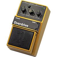 Nobels ODR-1 Natural Overdrive 30th Anniversary Limited Edition Gold Sparkle met Bass Cut - thumbnail