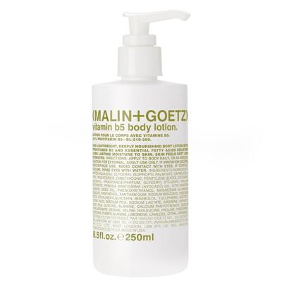Malin + Goetz Body Vitamin B5 Body Lotion 250ml