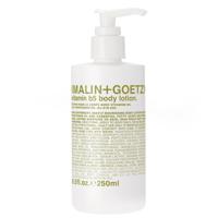 Malin + Goetz Body Vitamin B5 Body Lotion 250ml