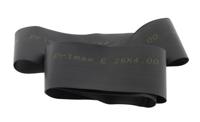 Primax E velglint fatbike 26x4.00 zwart