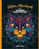 Night Hunters Glitter Kleurboek Night Hunters Glitter Kleurboek
