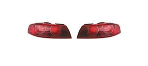 Achterlicht set SET0160931