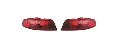 Achterlicht set SET0160931