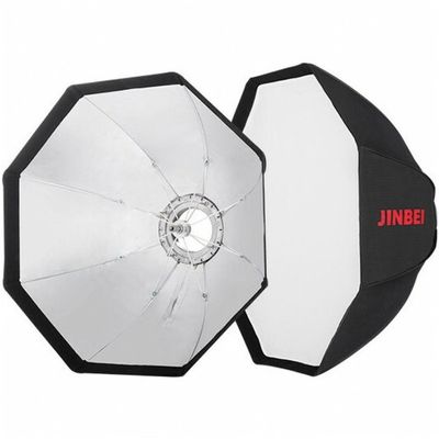 Jinbei M63 Umbrella Octagonal Softbox