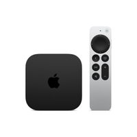 Apple TV 4K (2022) WiFi 64GB
