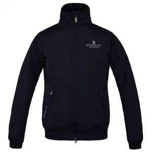 Kingsland classic jas donkerblauw maat:xs