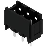 Weidmüller 2551410000 Printplaatconnector Totaal aantal polen 3 Aantal rijen 1 100 stuk(s)