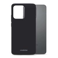 Mobilize Rubber Gelly Case OPPO Reno 14 Pro 5G Matt Black