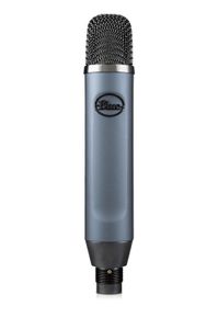 Blue Microphones Ember XLR Grijs Microfoon voor studio's