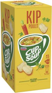 Cup-a-Soup Unox kip 175ml