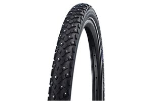 Schwalbe Buitenband Marathon Winter Plus 28x1.60 (42-622) zwart