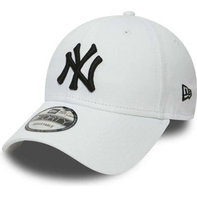 Sportcap New Era 940 LEAG BASIC NEYYAN 10745455 Wit (Één maat)