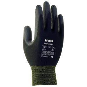 uvex unilite / unipur 6024806 Polyamide, Polyurethaan Montagehandschoen Maat (handschoen): 6 1 paar