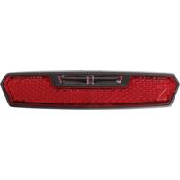 AXA led achterlicht "juno e-bike" paired carrier backl. juno e-bike 6-12 dc 50 mm