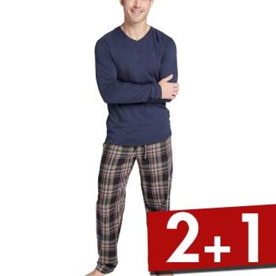 Jockey Pyjama 11 Mix 3XL-6XL Jockey Pyjama 11 Mix 3XL-6XL
