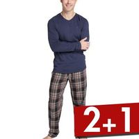 Jockey Pyjama 11 Mix 3XL-6XL